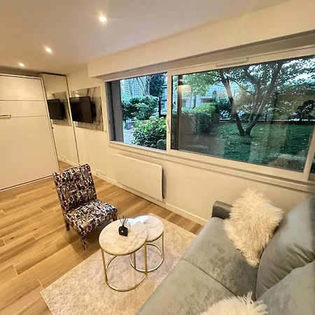 New, Modern And Bright