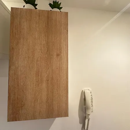 Apartment New, Modern And Bright *